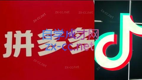 老陶电商·拼多多+抖音小店无货源开店(更新8月)